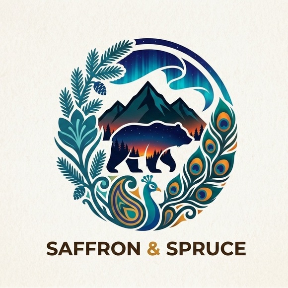 saffrongypsy